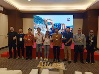 PT Garuda Excavindo Nusantara Memberikan Layanan Purna Jual yang Handal,Kualitas Produk yang Terbaik