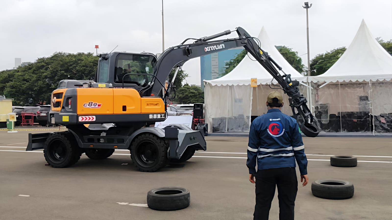 Pelayanan ramah, recomended!